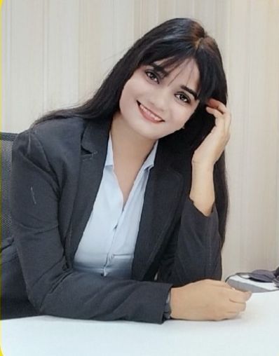 Jyoti Singh