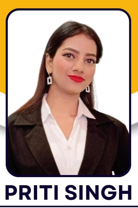 PRITI