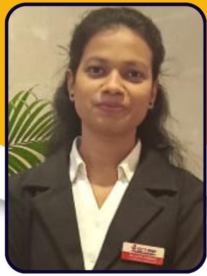 Sujata Pawar