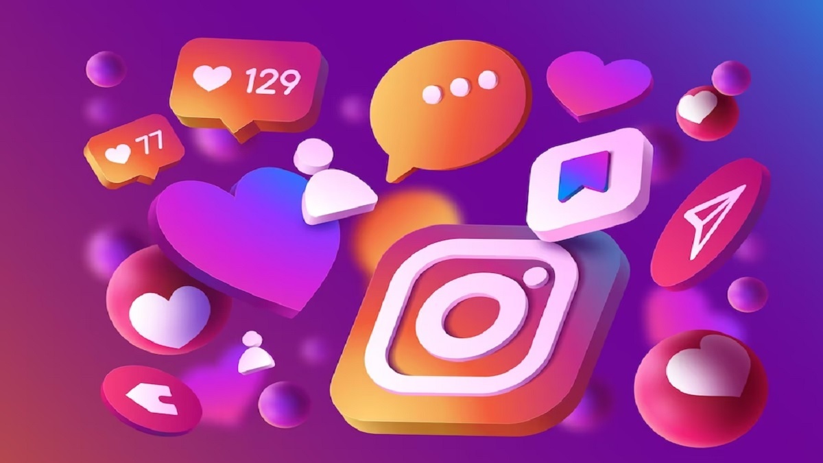 INSTAGRAM QUIZ