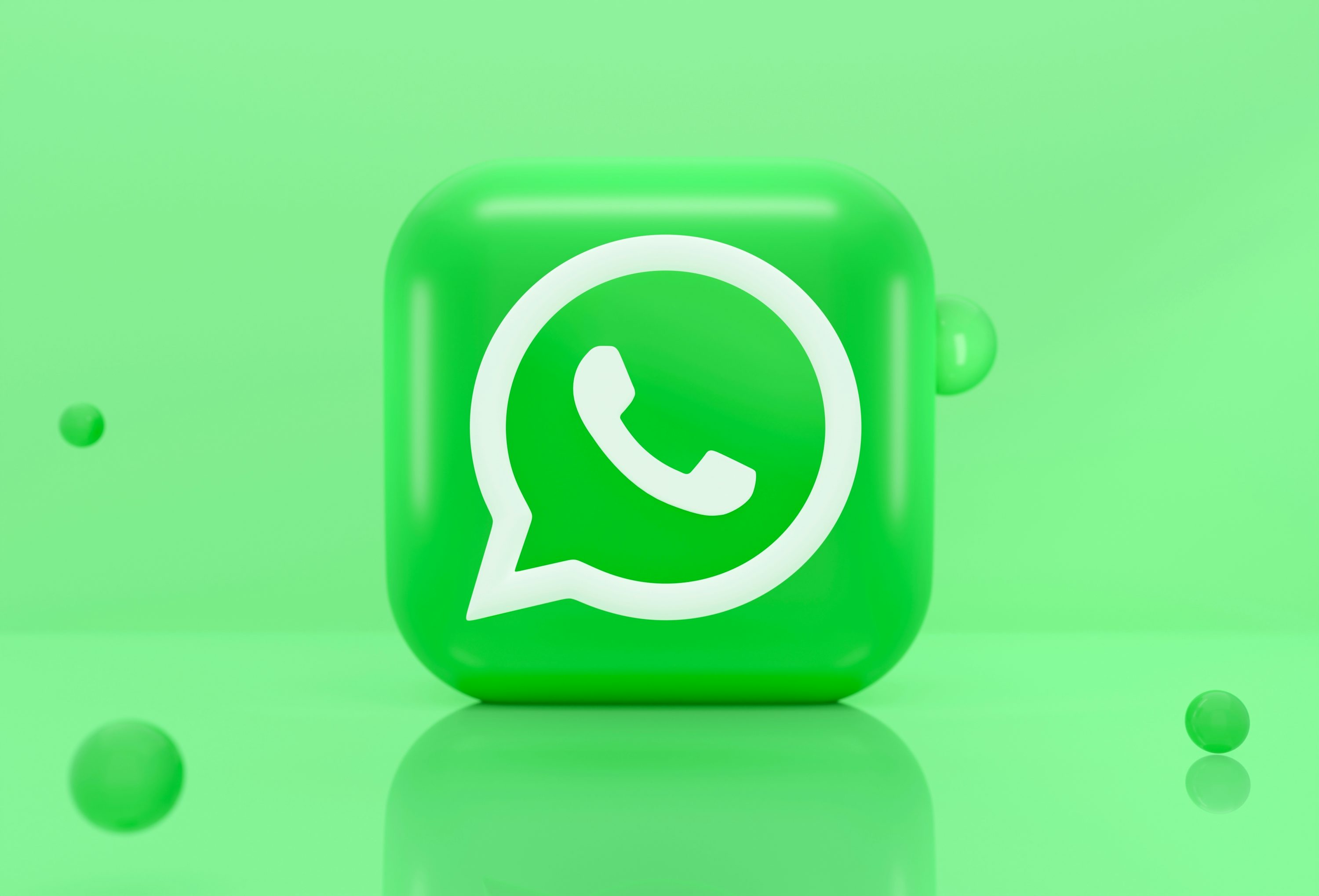 WHATSAPP QUIZ