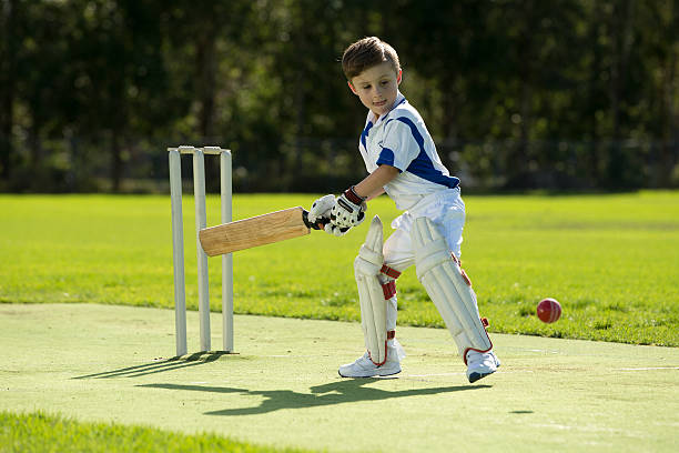 CRICKET QUIZ