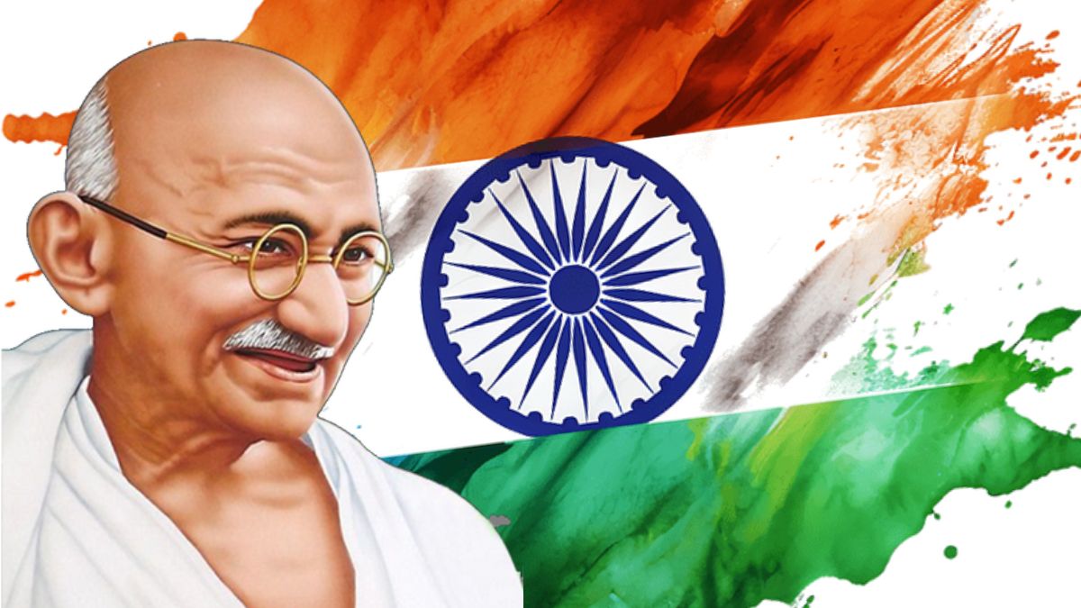 Gandhi Jayanti Contest 2025